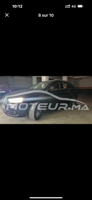 أودي كي3 2.0 tdi مستعملة 1942610