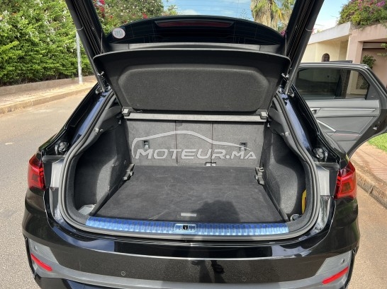 أودي كي3 Tdi مستعملة 1896528