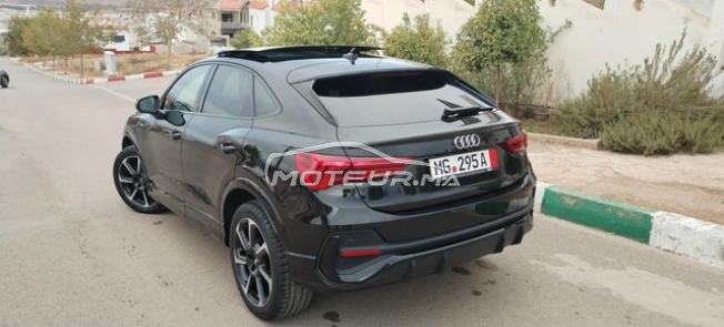 AUDI Q3 occasion 1957746