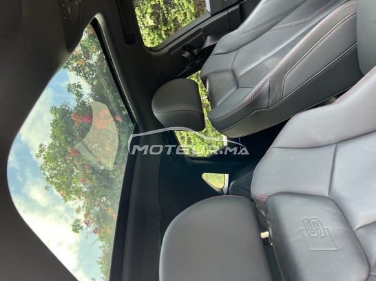 أودي كي3 Tdi مستعملة 1896522