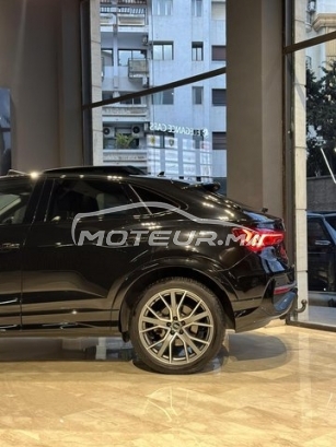 AUDI Q3 occasion 1637673