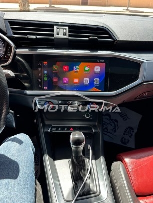 أودي كي3 مستعملة 1700067