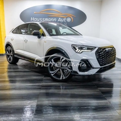 أودي كي3 S-line مستعملة 1765533