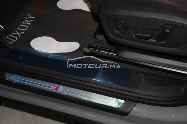 أودي كي3 S line (importée neuve) مستعملة 1540577