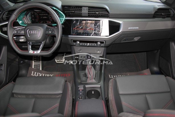 أودي كي3 S line مستعملة 1422317