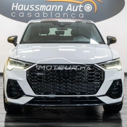 أودي كي3 S-line مستعملة 1765536