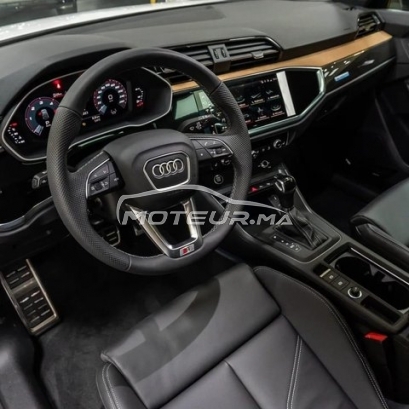 أودي كي3 S-line مستعملة 1765535