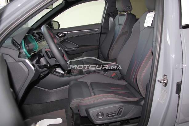 أودي كي3 S line مستعملة 1422316