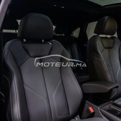 أودي كي3 مستعملة 1811064