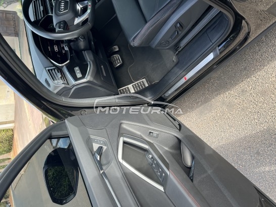 أودي كي3 Tdi مستعملة 1896526