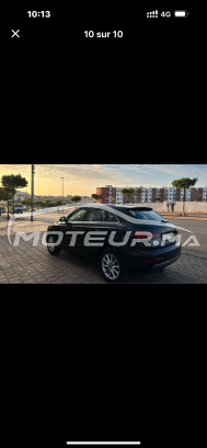 أودي كي3 2.0 tdi مستعملة 1942611