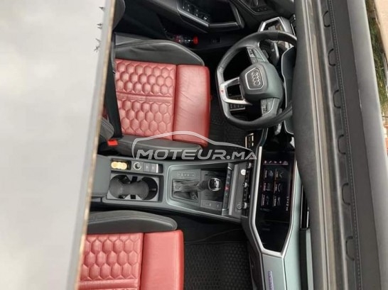 Audi Q3 sportback occasion Diesel Modèle 2020