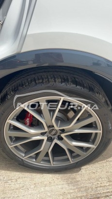 أودي كي3 مستعملة 1678939