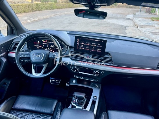 أودي كي5 Sport back quatro مستعملة 2717571