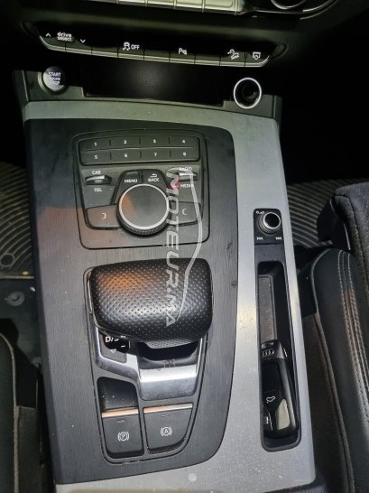 AUDI Q5 S-line occasion 1662941