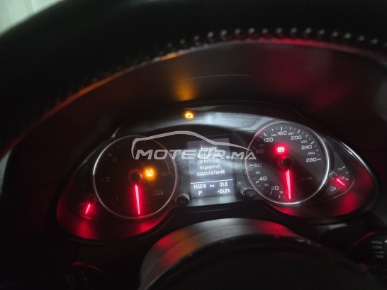 AUDI Q5 S line occasion 3557048