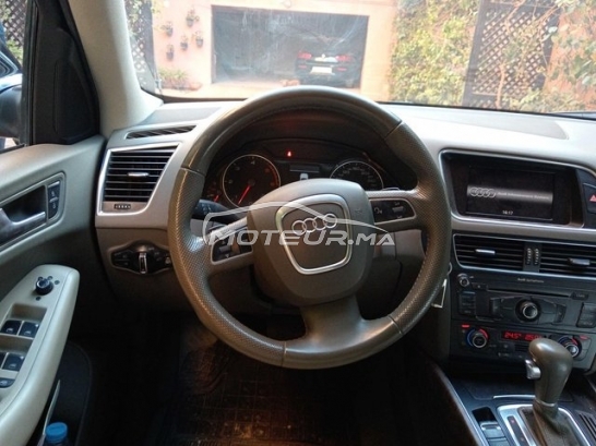أودي كي5 مستعملة 3418827