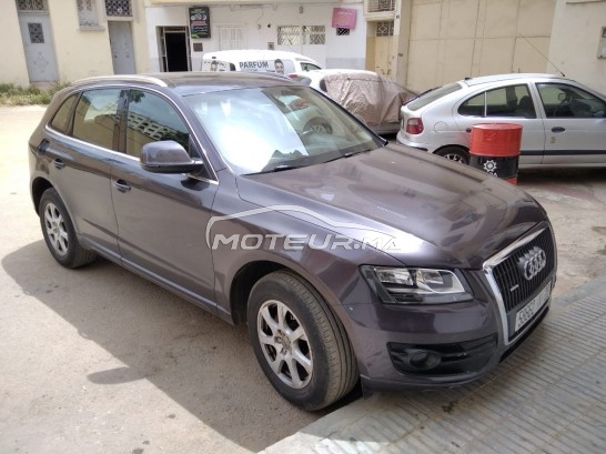 أودي كي5 مستعملة 1585959