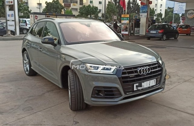 أودي كي5 مستعملة 2979316