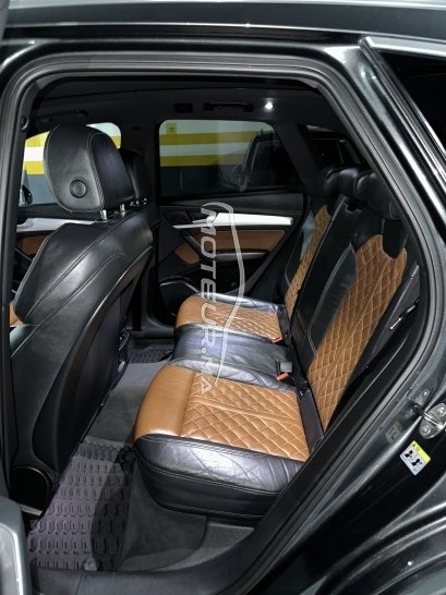 AUDI Q5 Sline occasion 1828612