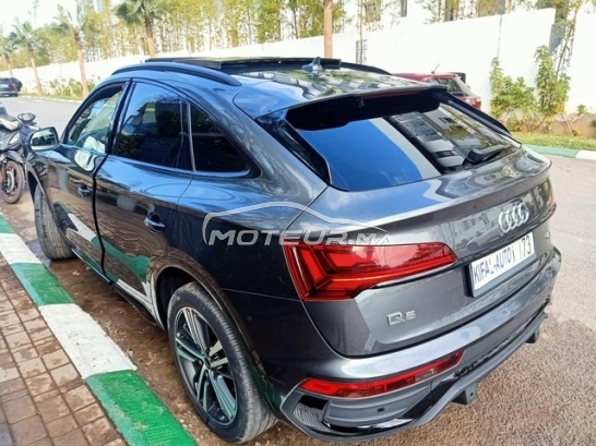 AUDI Q5 occasion 3415866