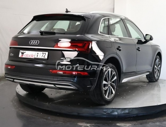 AUDI Q5 occasion 2957133
