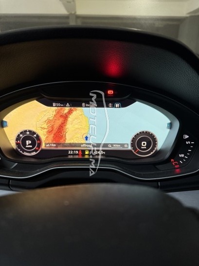 أودي كي5 Sline مستعملة 2755715