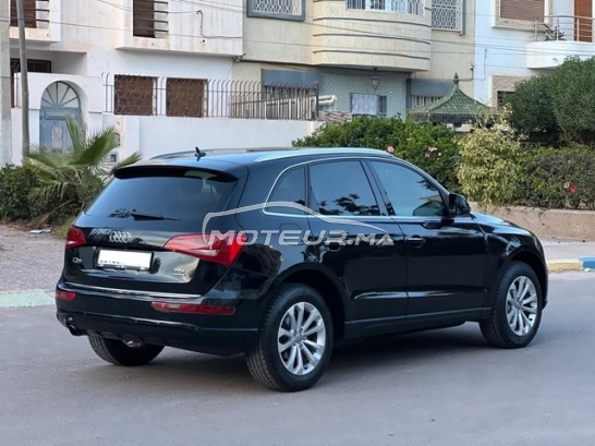 أودي كي5 مستعملة 1943996