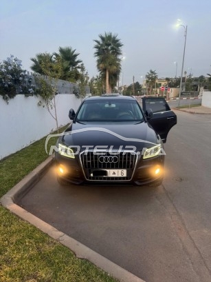 AUDI Q5 occasion 1953347