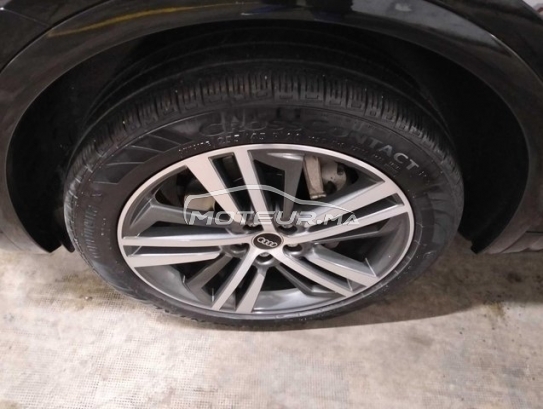 أودي كي5 مستعملة 3509282