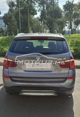 AUDI Q5 occasion 3500374