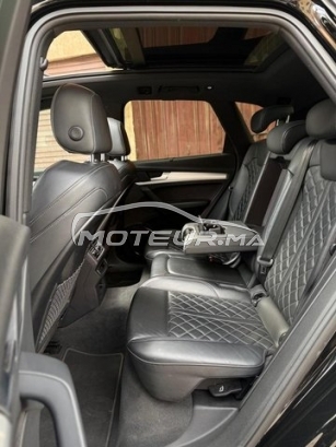 AUDI Q5 occasion 3456492