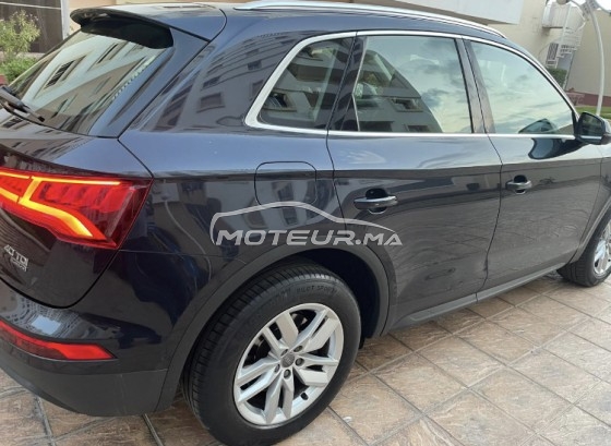 أودي كي5 مستعملة 1666966