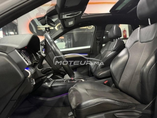 أودي كي5 مستعملة 3159931