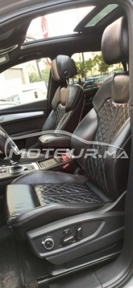 أودي كي5 مستعملة 2979330