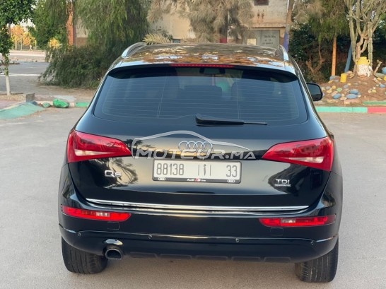 AUDI Q5 occasion 1723590