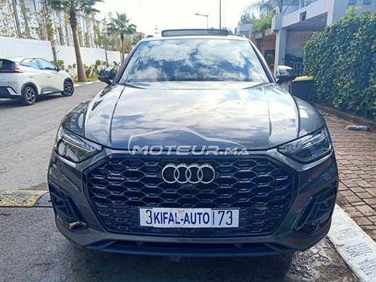 AUDI Q5 occasion 3415867