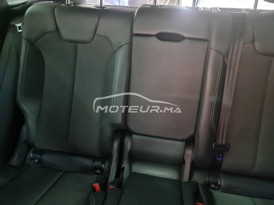 AUDI Q5 S-line quattro 2.0 tdi occasion 1494023