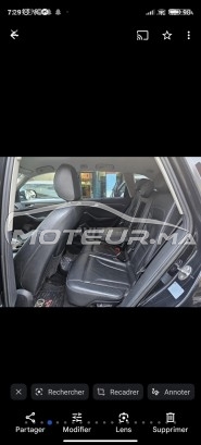 AUDI Q5 2012 occasion 1821798