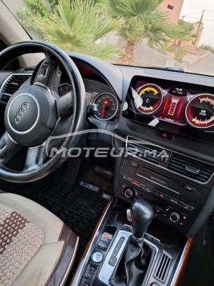 أودي كي5 مستعملة 1914209