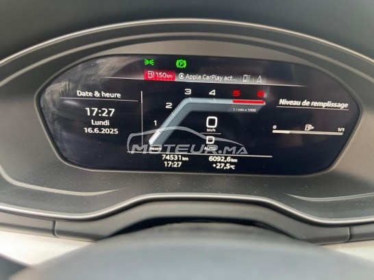 أودي كي5 40 tdi مستعملة 2375204