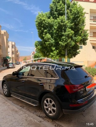 أودي كي5 مستعملة 1697942