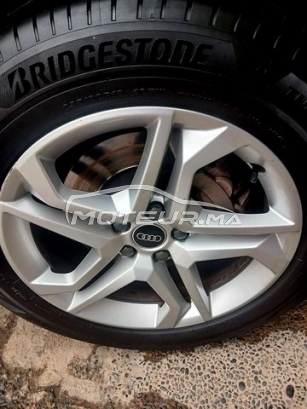 أودي كي5 مستعملة 3339331