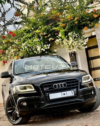 AUDI Q5 Sq5 occasion 1825968