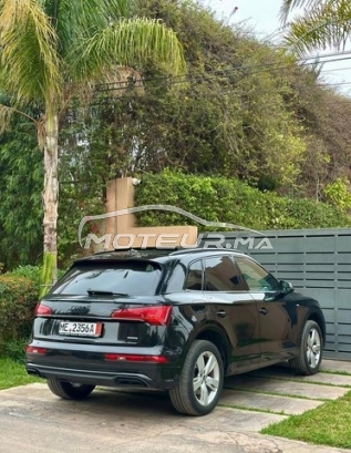 AUDI Q5 occasion 3457265
