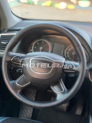 AUDI Q5 occasion 1723588