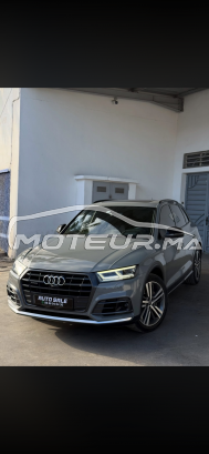 أودي كي5 50 tdi مستعملة 3567496