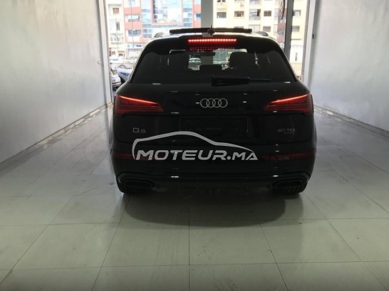 أودي كي5 مستعملة 1468962