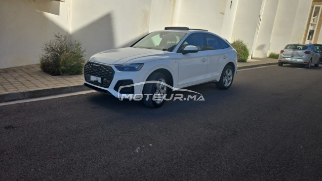 AUDI Q5 Sportback occasion 3292833