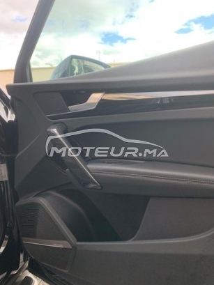 AUDI Q5 occasion 3106901